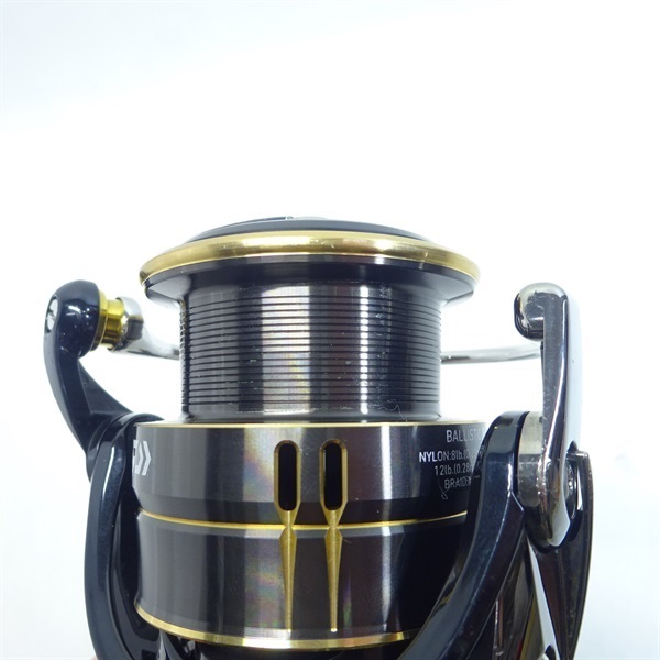 バリスティックＬＴ３０００